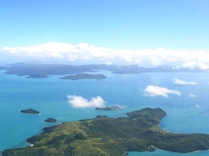 Your Guide to Airlie Beach Adventures