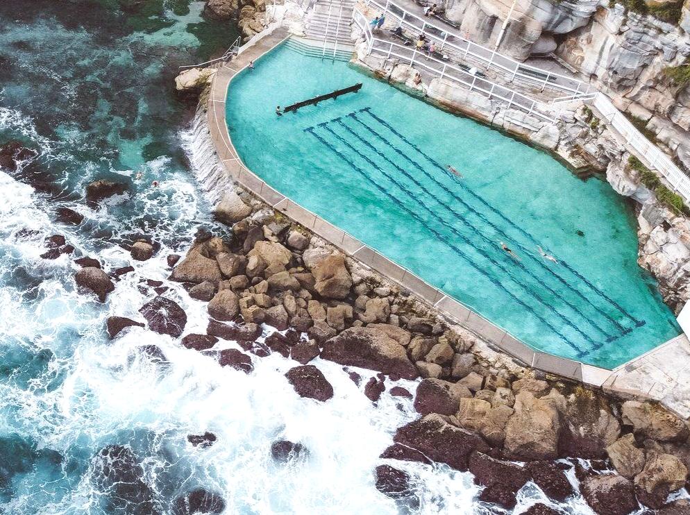 Sydney’s best ocean pools