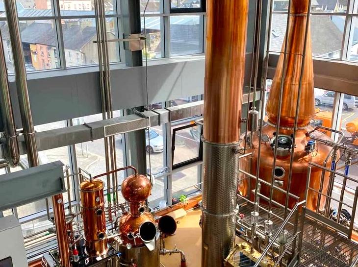 The best distilleries in Australia