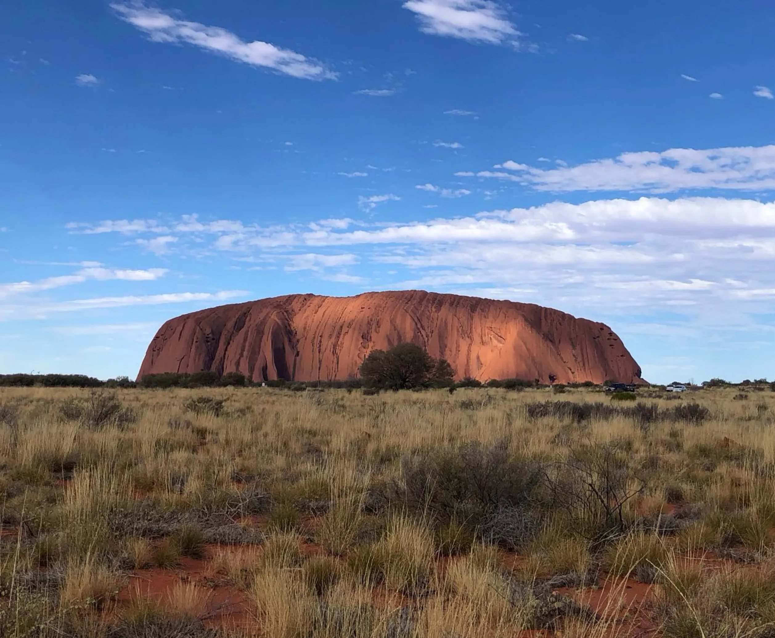 tour Uluru