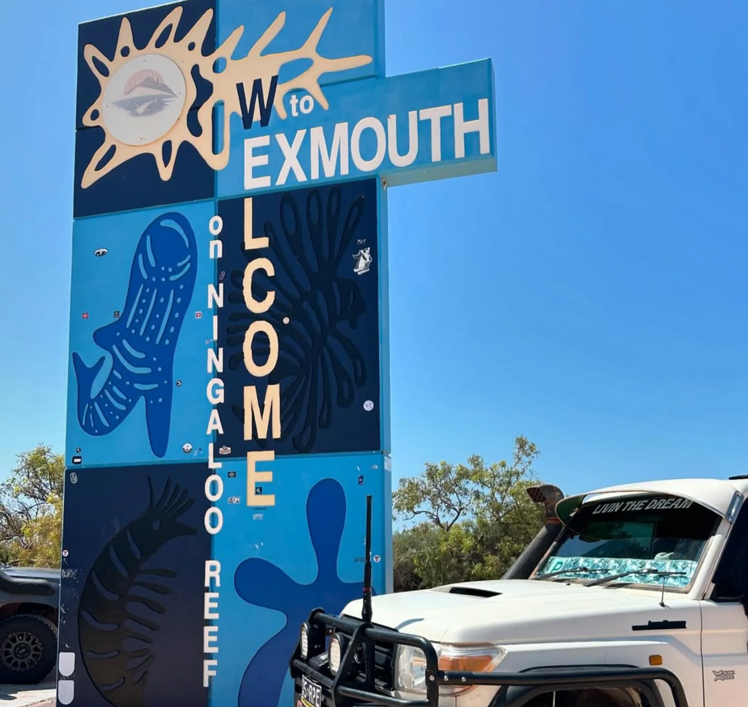 Is There an Airport at Exmouth? Your Ultimate Travel Guide