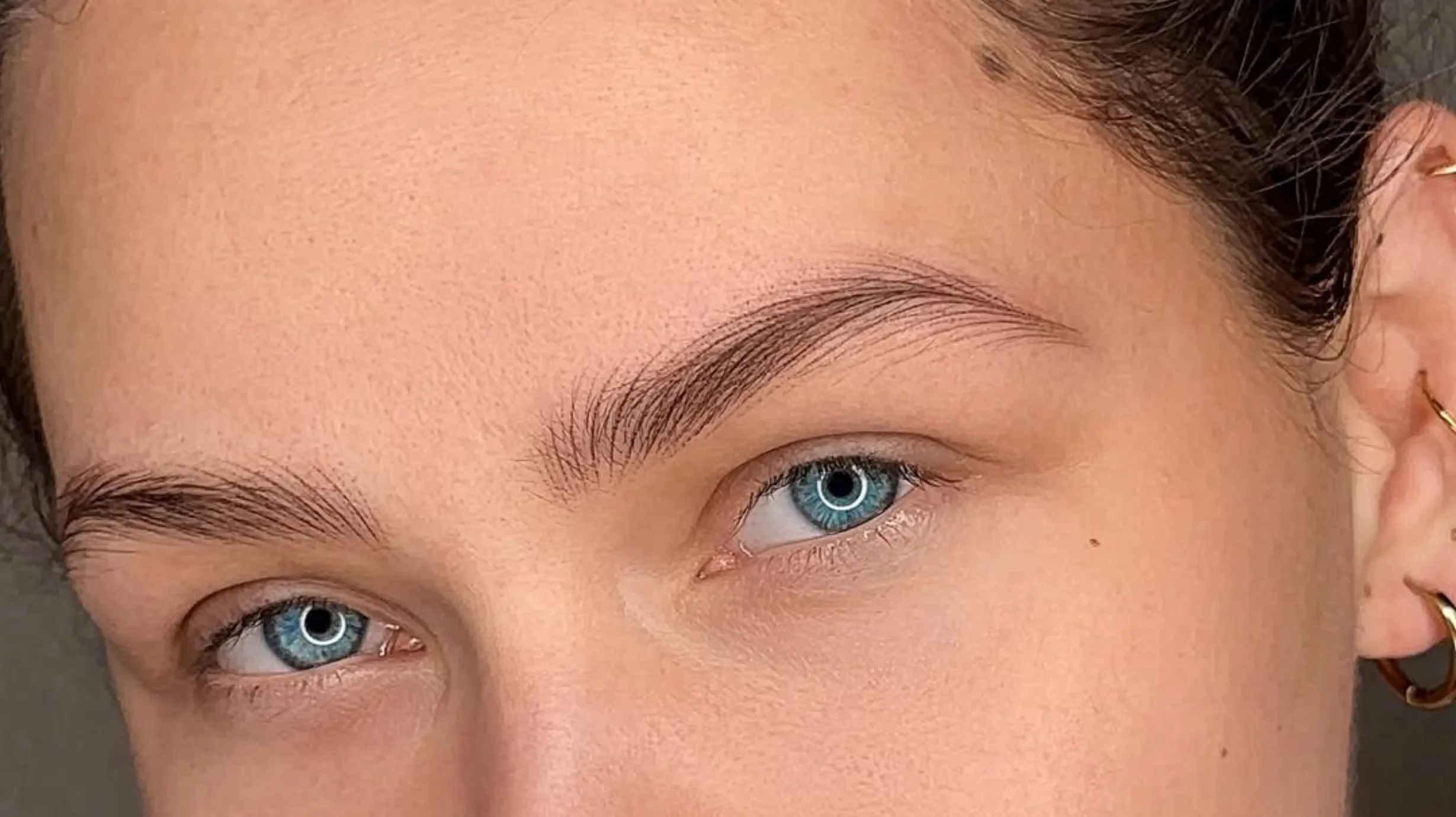 Can You Tattoo Over Old Eyebrows? Expert Guide & Solutions