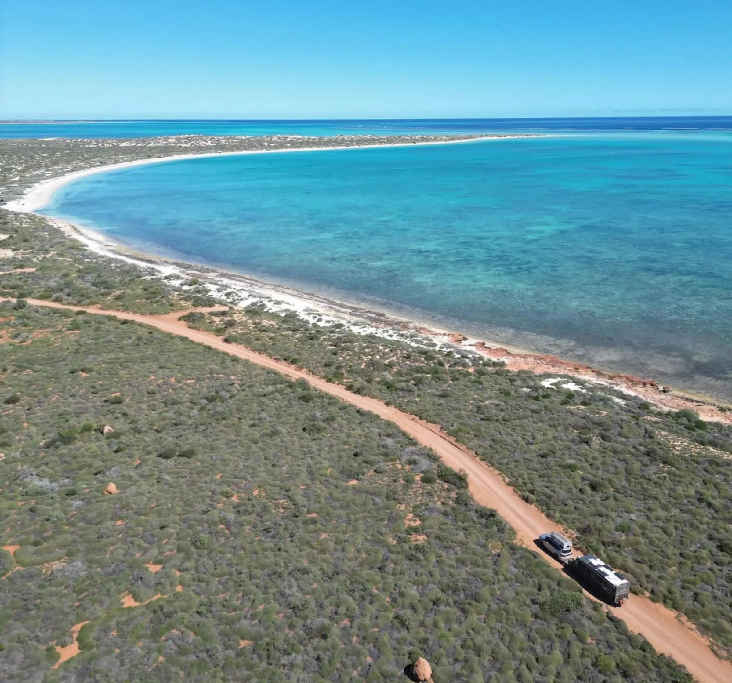 make your travel, Exmouth
