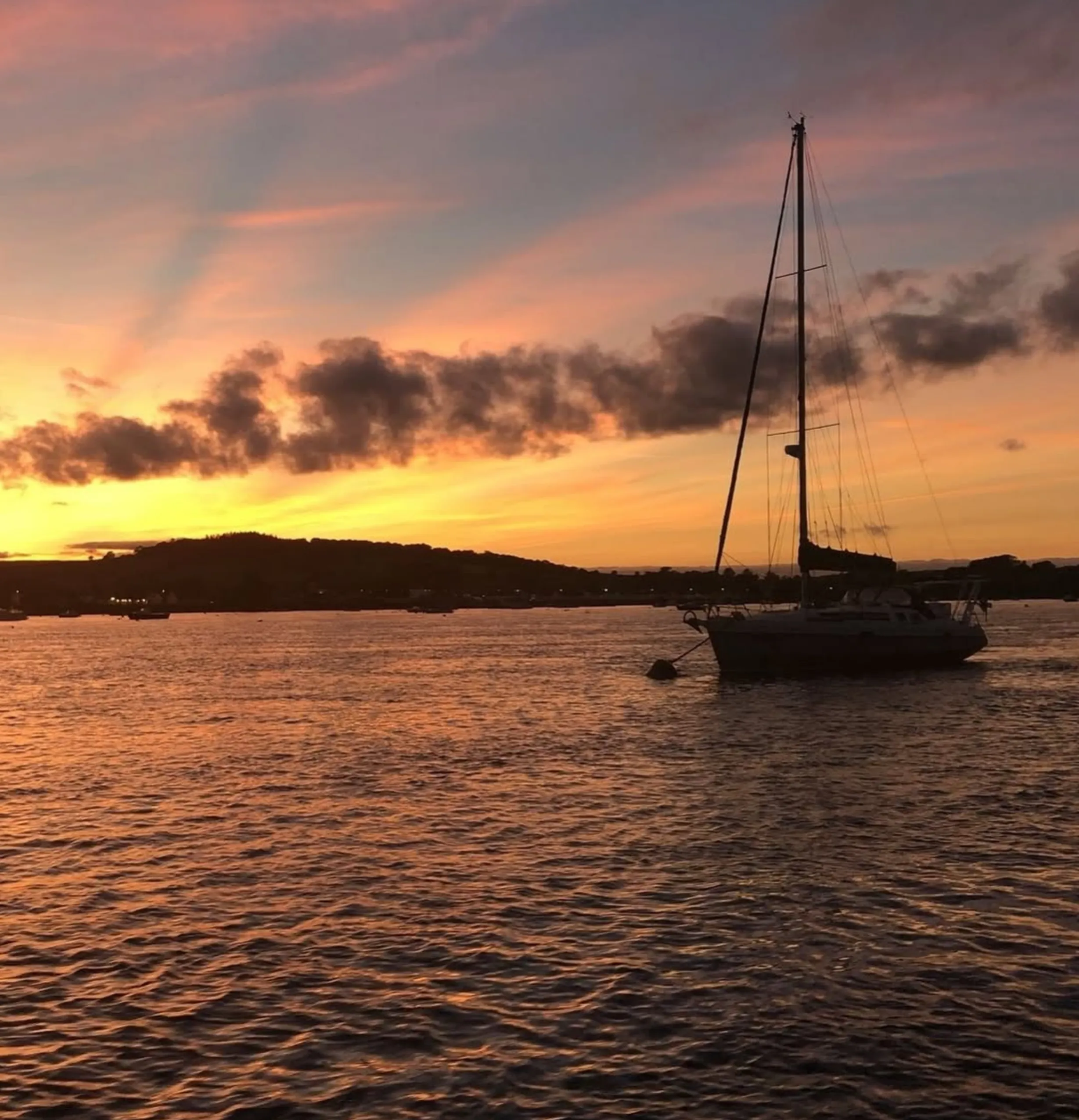 ultimate road trip, Exmouth