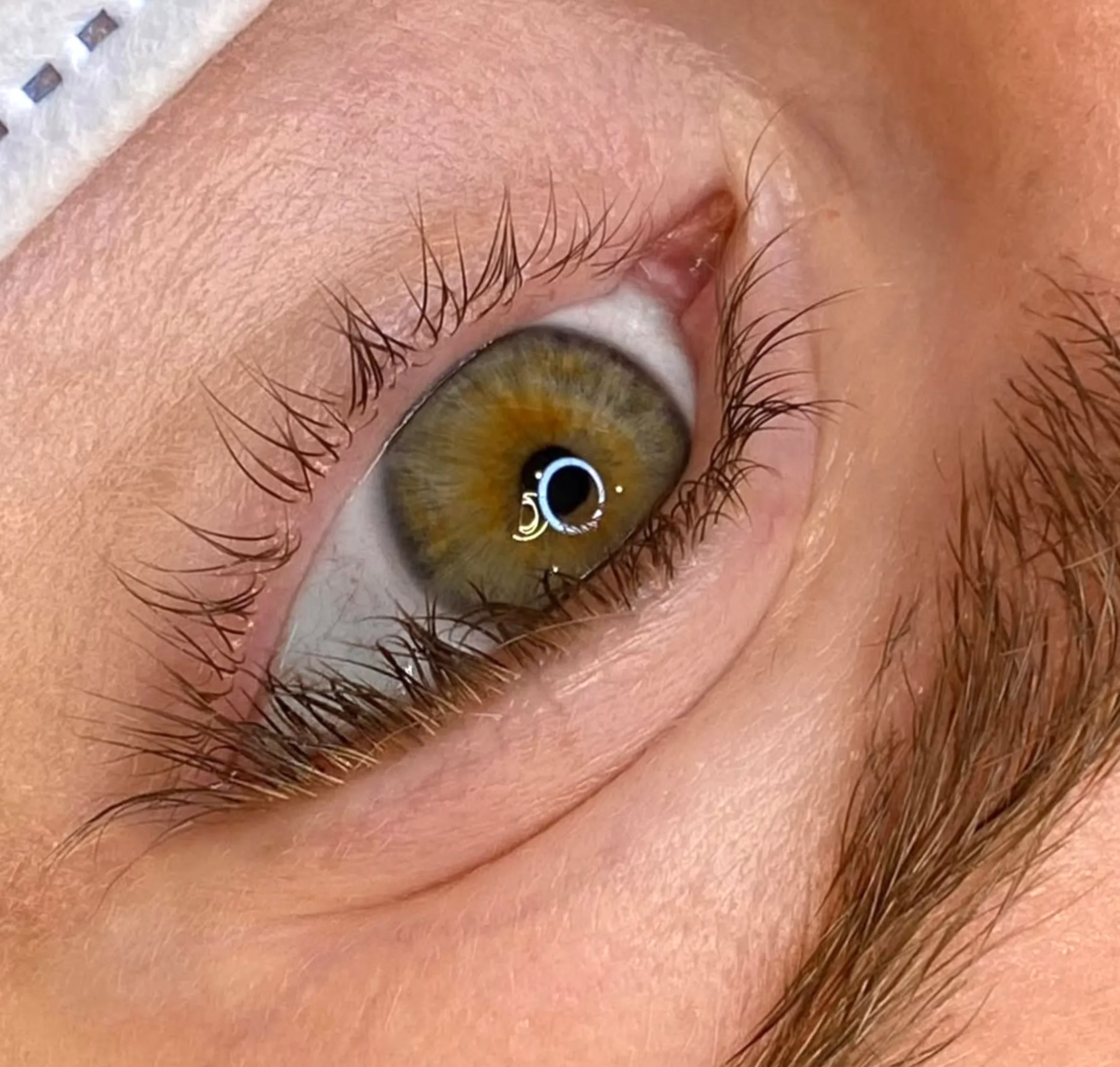 eyeliner tattoo aftercare