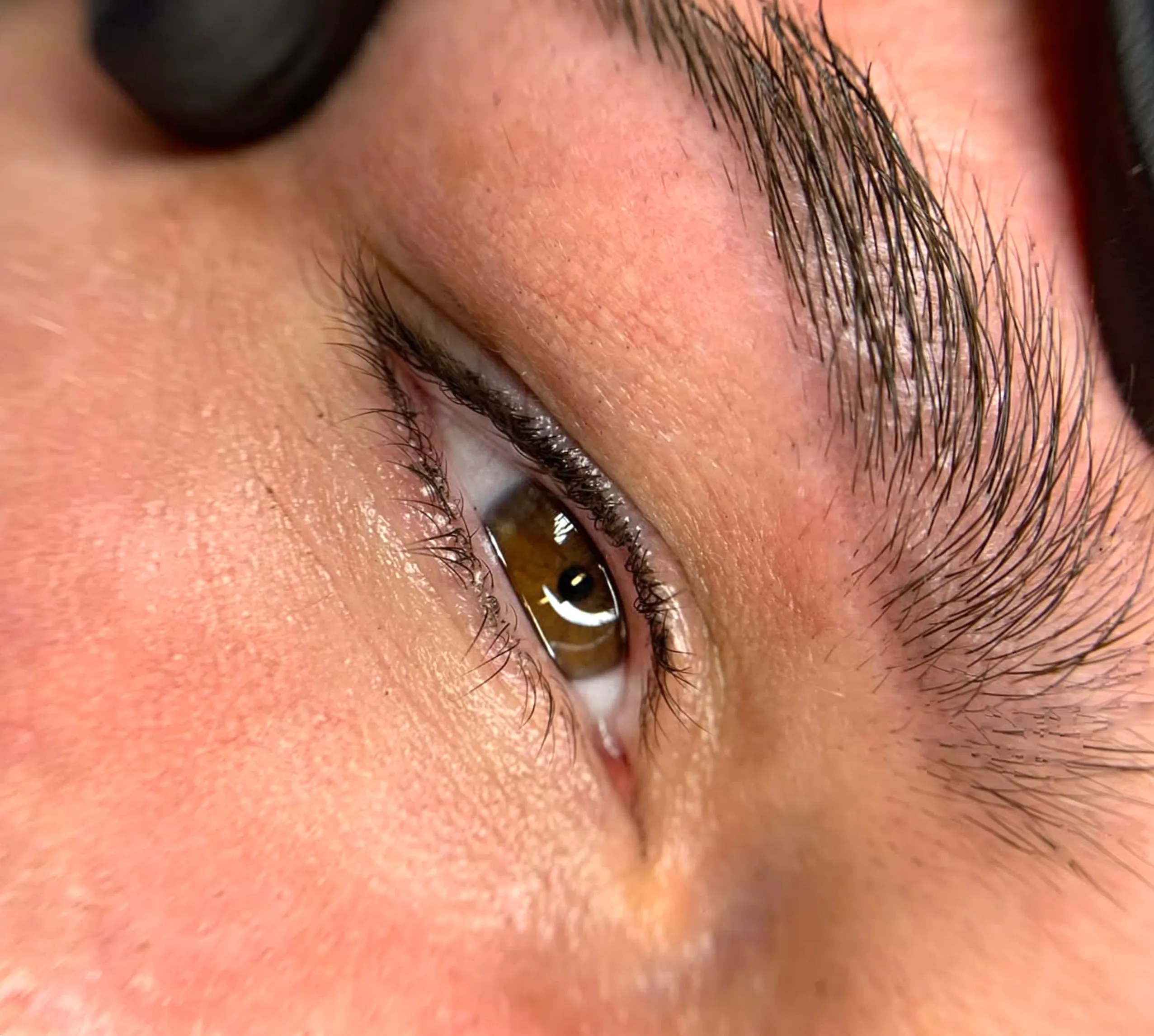 is eyeliner tattoo safe