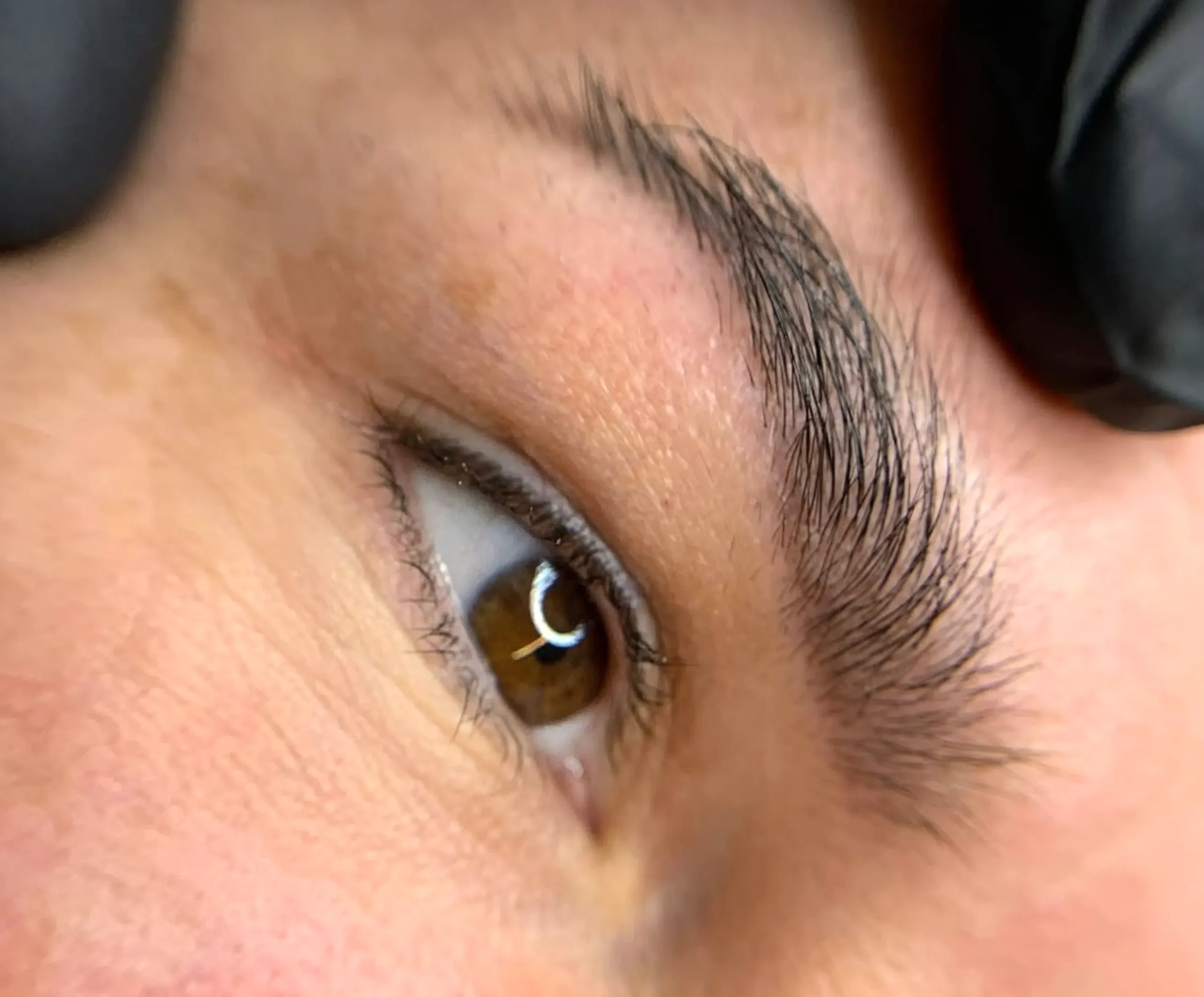 Can an Eyeliner Tattoo Damage the Eyes?